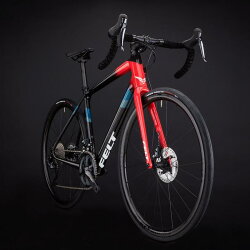 VR Advanced Ultegra Di2 2