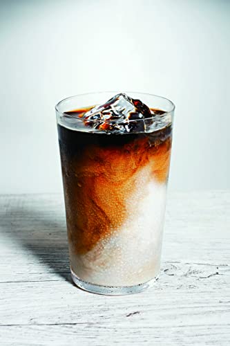 リキッド 有機デミ・カフェグラッセ 3
