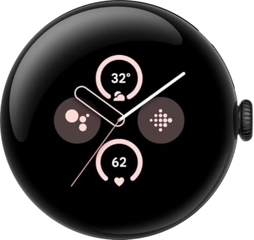 Pixel Watch 2 Cellularモデル 1