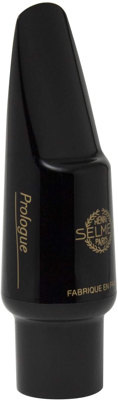 アルトサックス マウスピース プロローグ SeleS 4