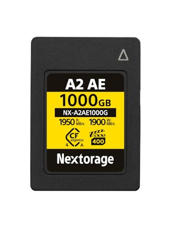 CFexpress4.0 Type A メモリーカード VPG400 1
