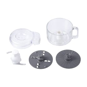 パナソニック フードプロセッサー MK-K62の口コミ・評判は?実際に使っ パナソニック フードプロセッサー MK-K62の口コミ・評判は?実際に使っ