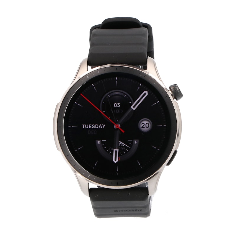 Amazfit GTR 4 2