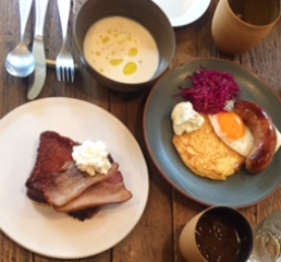 22年 東京都内のモーニングのおすすめ人気ランキング39選 Mybest