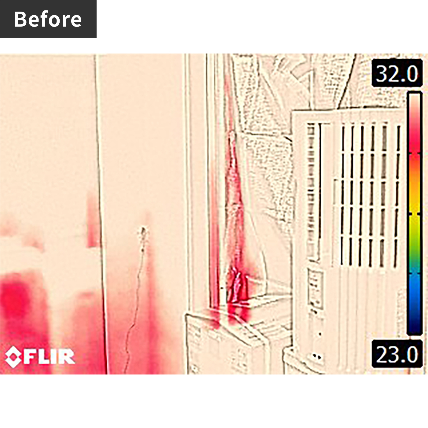 トヨトミ 窓用エアコン TIW-AS18Pを検証レビュー！窓用エアコンの