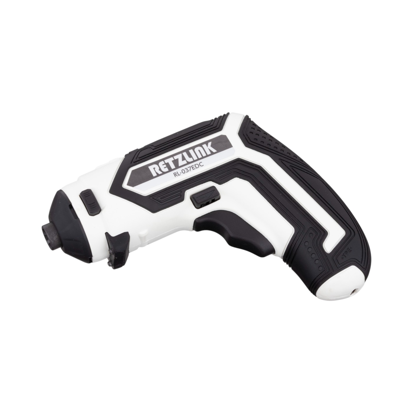 コメリ RETZLINK USB充電式3.7Vドライバー＆ミニカッター RL-037EDCを