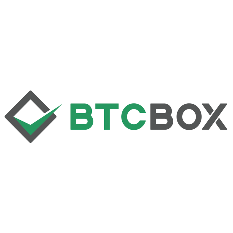 BTCBOX