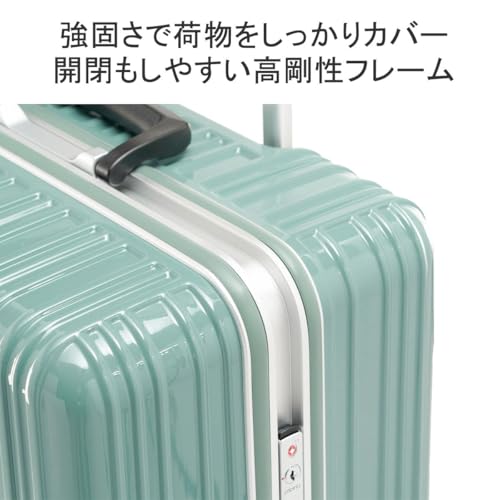 スーツケース 6