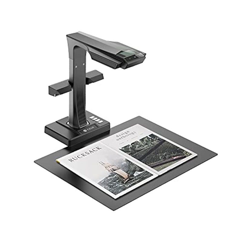 CZUR ET16 Plus 1