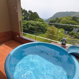 プチホテル陽だまりの丘 2