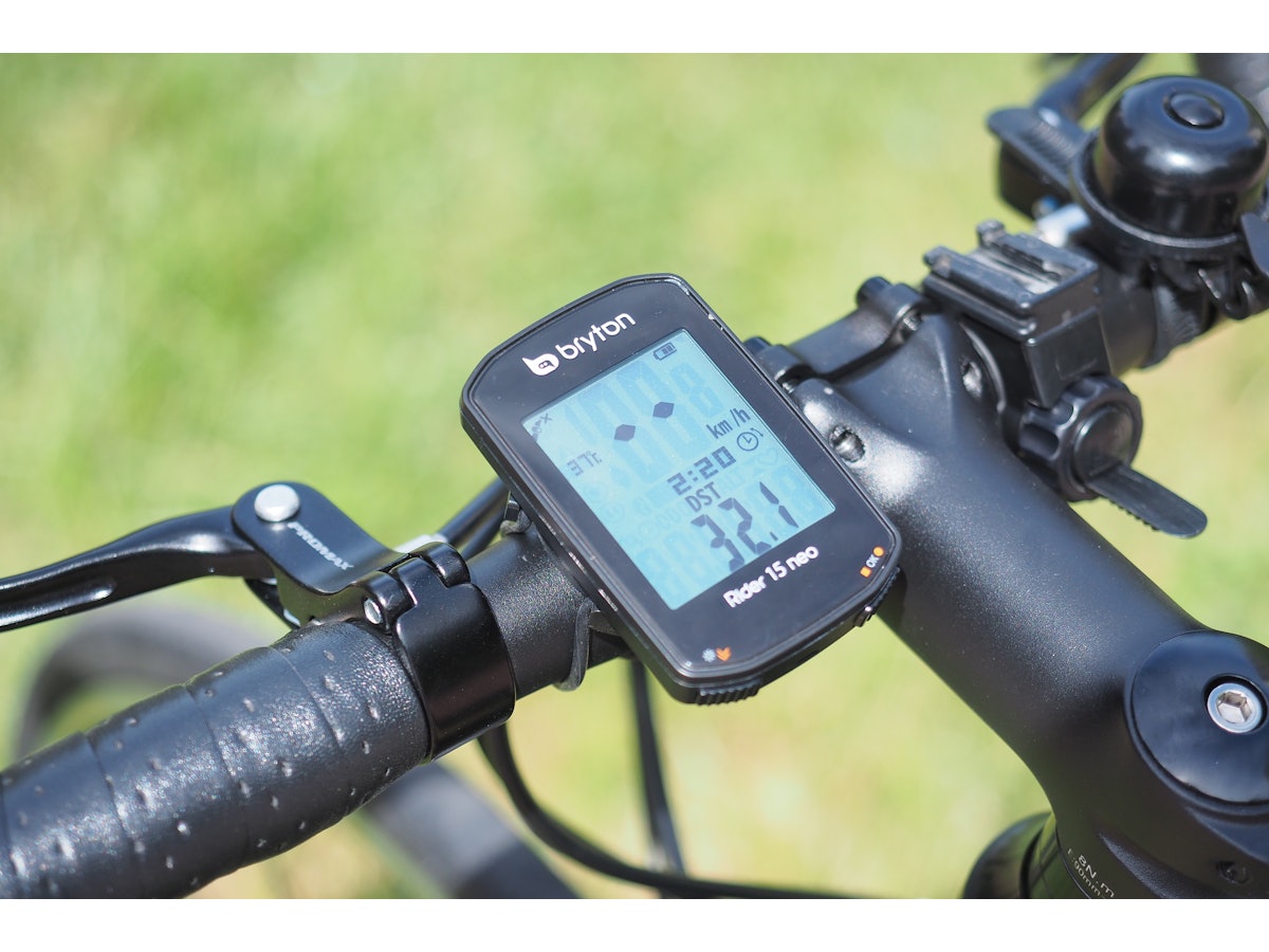 Bryton Rider 15Neoをレビュー!クチコミ・評判をもとに徹底検証 Bryton Rider 15Neoをレビュー!クチコミ・評判をもとに徹底検証