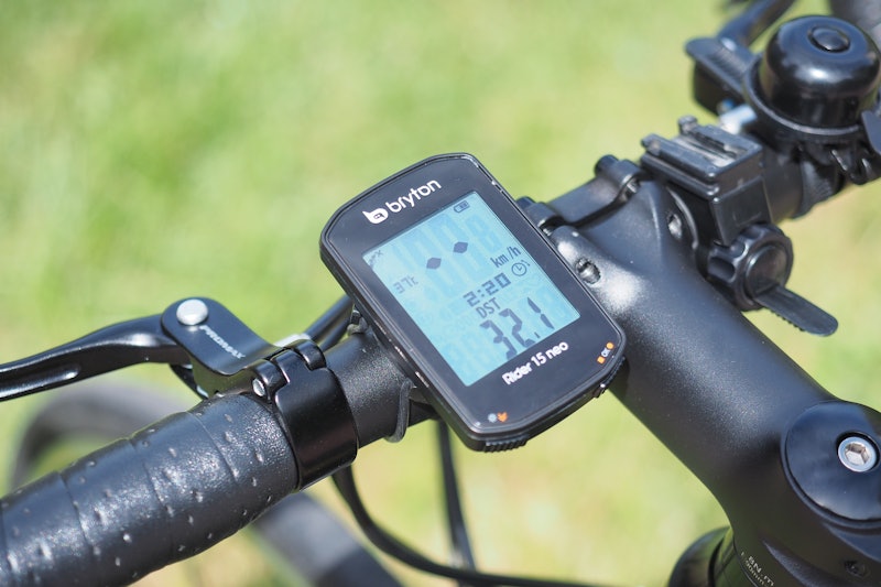 Bryton Rider 15Neoをレビュー!クチコミ・評判をもとに徹底検証 Bryton Rider 15Neoをレビュー!クチコミ・評判をもとに徹底検証