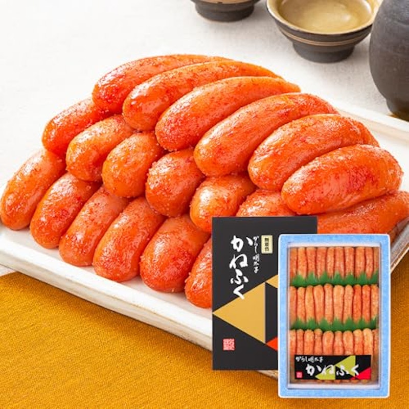 明太子 1