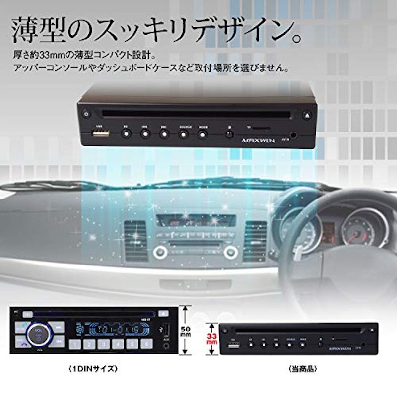 DVDプレーヤー 4