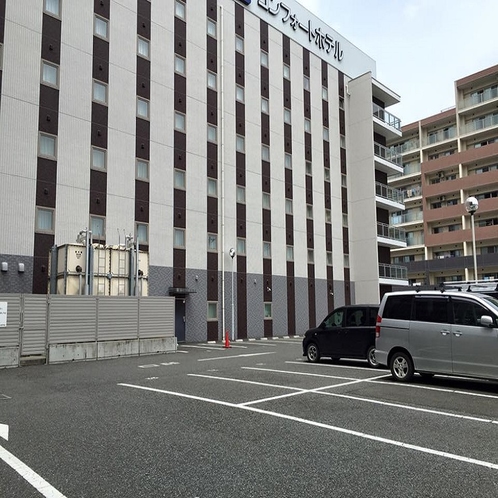 コンフォートホテル北上 7