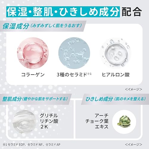 毛穴フォーカス ダブルケアセラム AZ 5