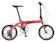 ジック 折りたたみ自転車 1