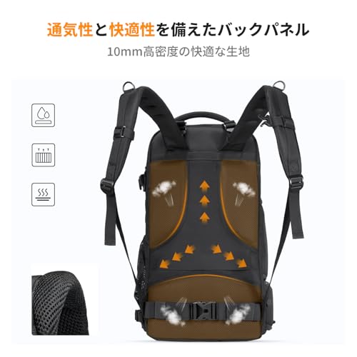 カメラバック 4