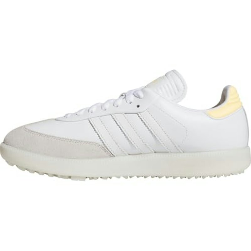 Samba Golf 1