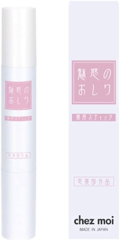 魅惑のおしり スティック 1