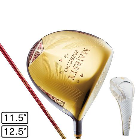 PRESTIGIO14 レディースドライバー 1