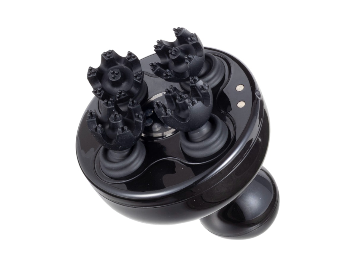 MYTREX EMS HEAD SPA PROをレビュー!クチコミ・評判をもとに徹底検証 MYTREX EMS HEAD SPA PROをレビュー!クチコミ・評判をもとに徹底検証