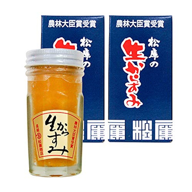 生からすみ 1