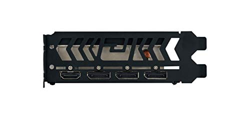  Red Devil AMD Radeon RX 6800 16GB GDDR6 2