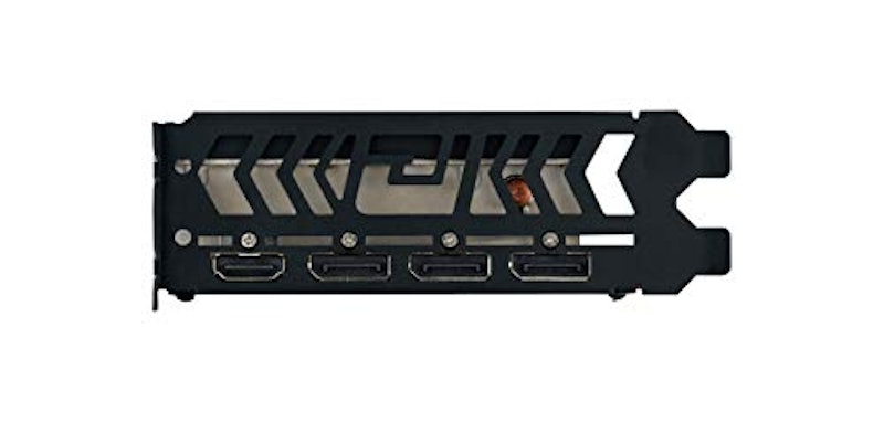 Red Devil AMD Radeon RX 6800 16GB GDDR6 2