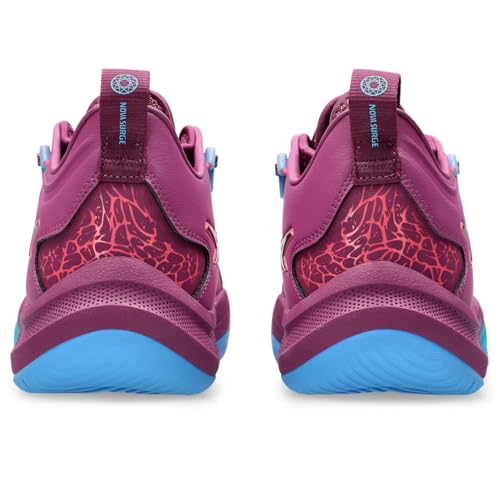 NOVA SURGE LOW 2 3