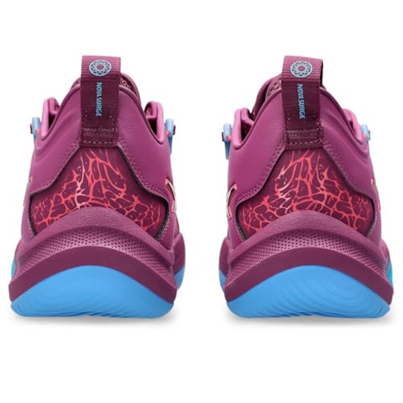 NOVA SURGE LOW 2 3