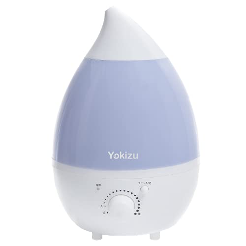 しずく型加湿器 1