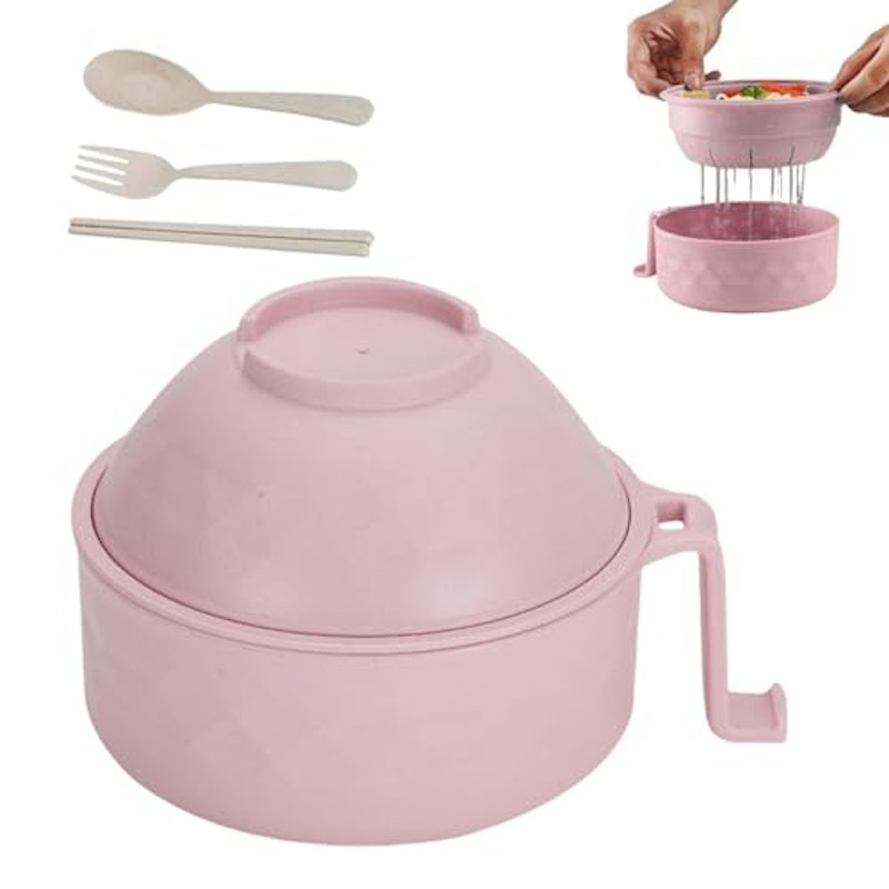 ラーメン調理器 1