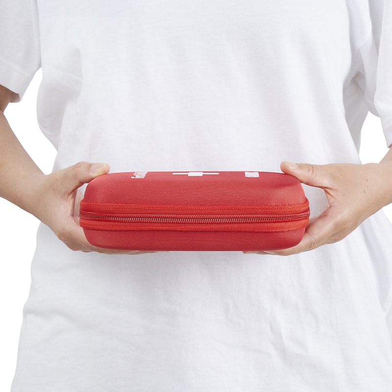 First Aid Kit 5