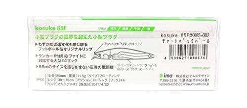 コスケ 2