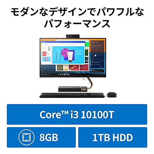IdeaCentre A550i 2