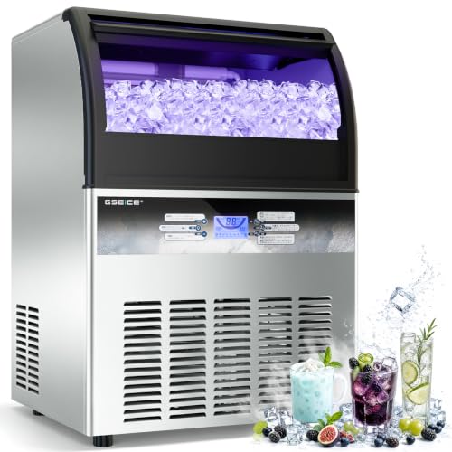 製氷機 1
