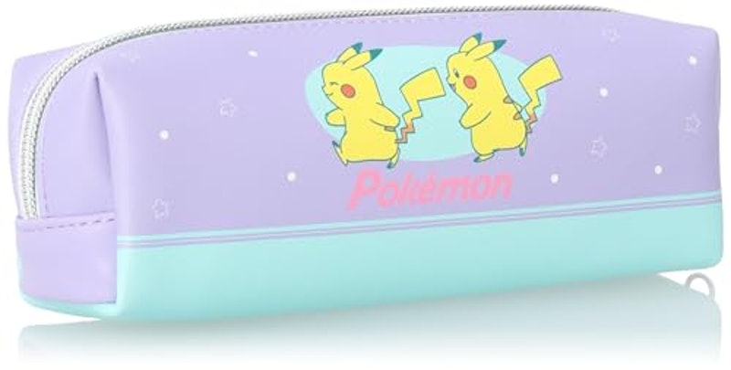 ポケットモンスター スクエアポーチ 2