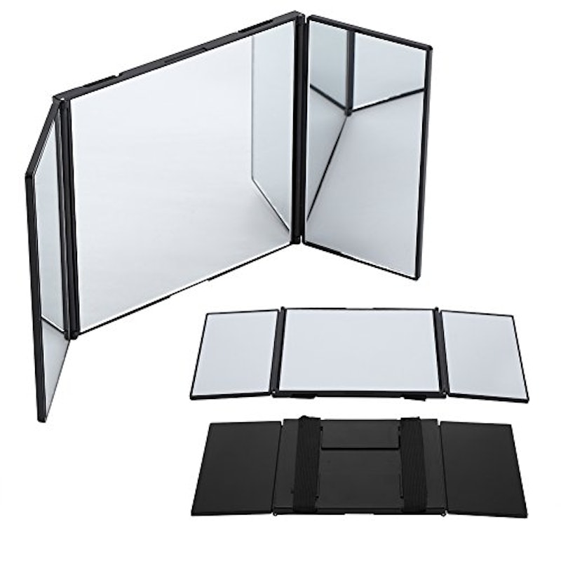 バニティミラー 1