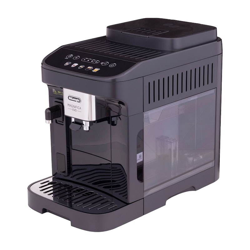 DeLonghi Magnifica S マグニフィカS エスプレッソマシン デロンギ・ジャパン DeLonghi マグニフィカ イーヴォ