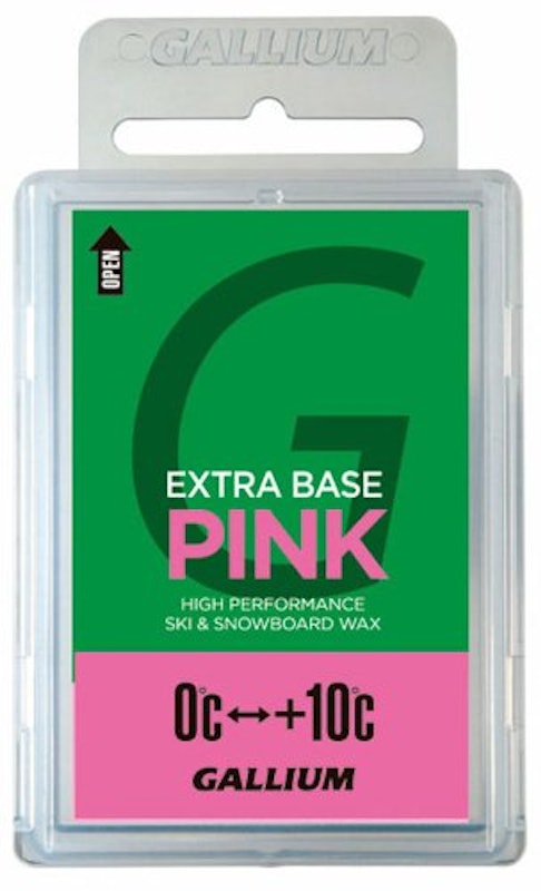 EXTRA BASE PINK 1