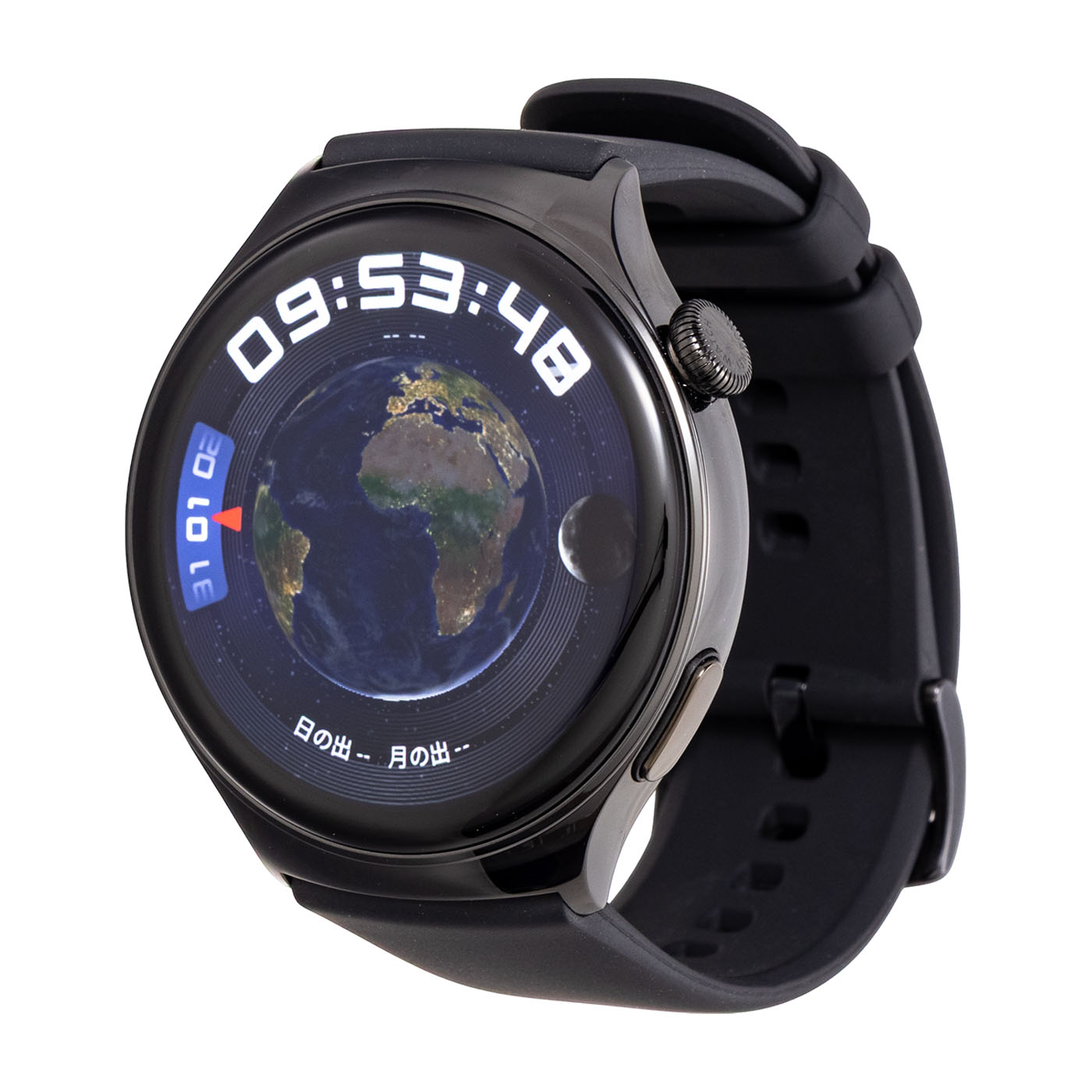 FOSSIL スマートウォッチ ついに音声通話を実現!? スピーカーを搭載した“フォッシル”の新生代