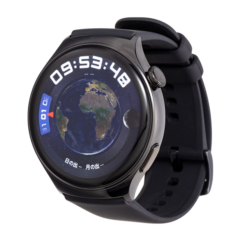 WATCH 4 1
