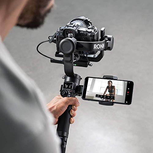 DJI RSC 2 3