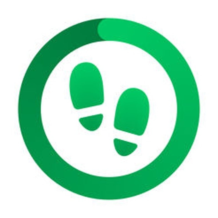 歩数計 万歩計 アプリのおすすめ人気ランキング選 Iphone Androidで Mybest