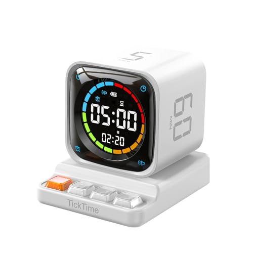 TickTimer 1