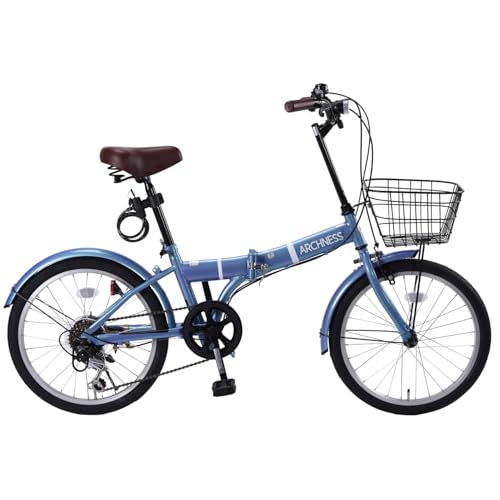 折りたたみ自転車 1