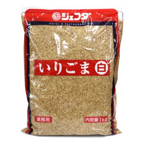 いりごま 白 1