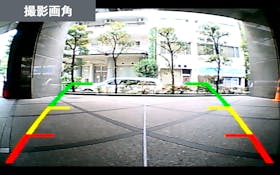 Jansite AHDカメラを検証レビュー!バックカメラの選び方も紹介 3