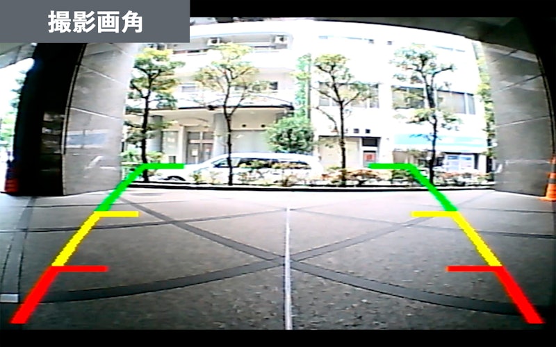 AHDカメラ 3
